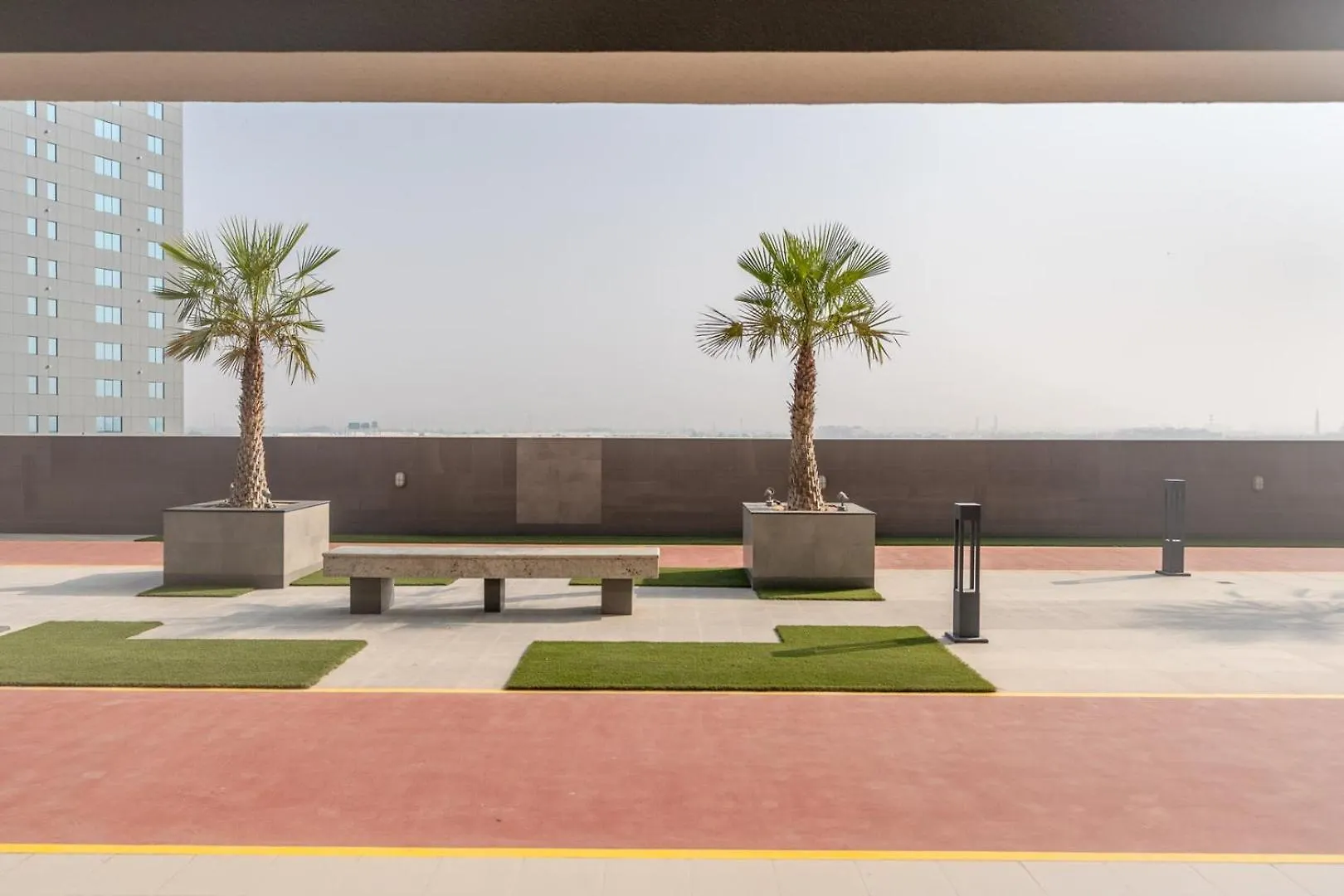 Guestready Holiday Homes - On The Rocks Dubaj Spojené arabské emiráty
