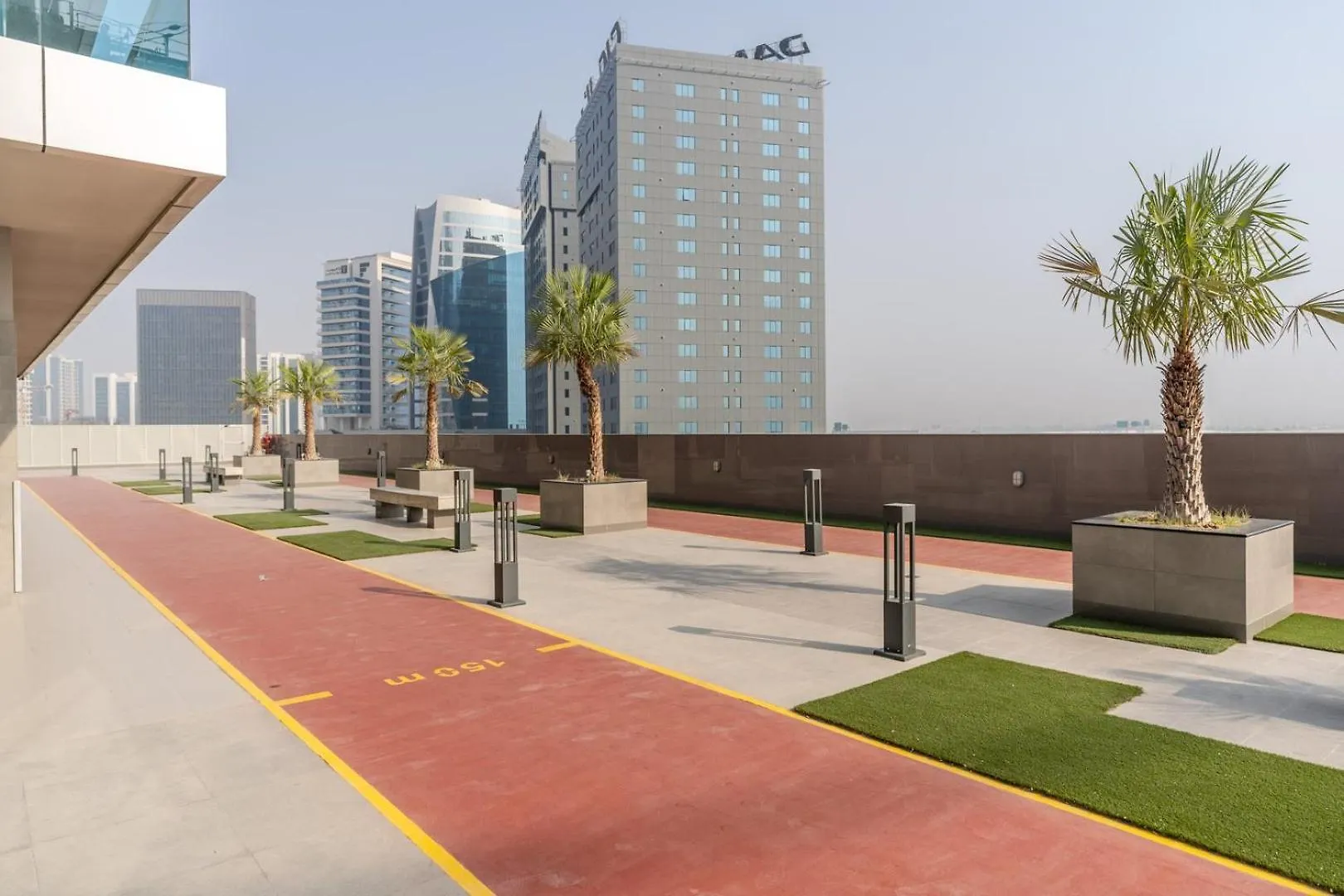 Apartment Guestready Holiday Homes - On The Rocks Dubai United Arab Emirates