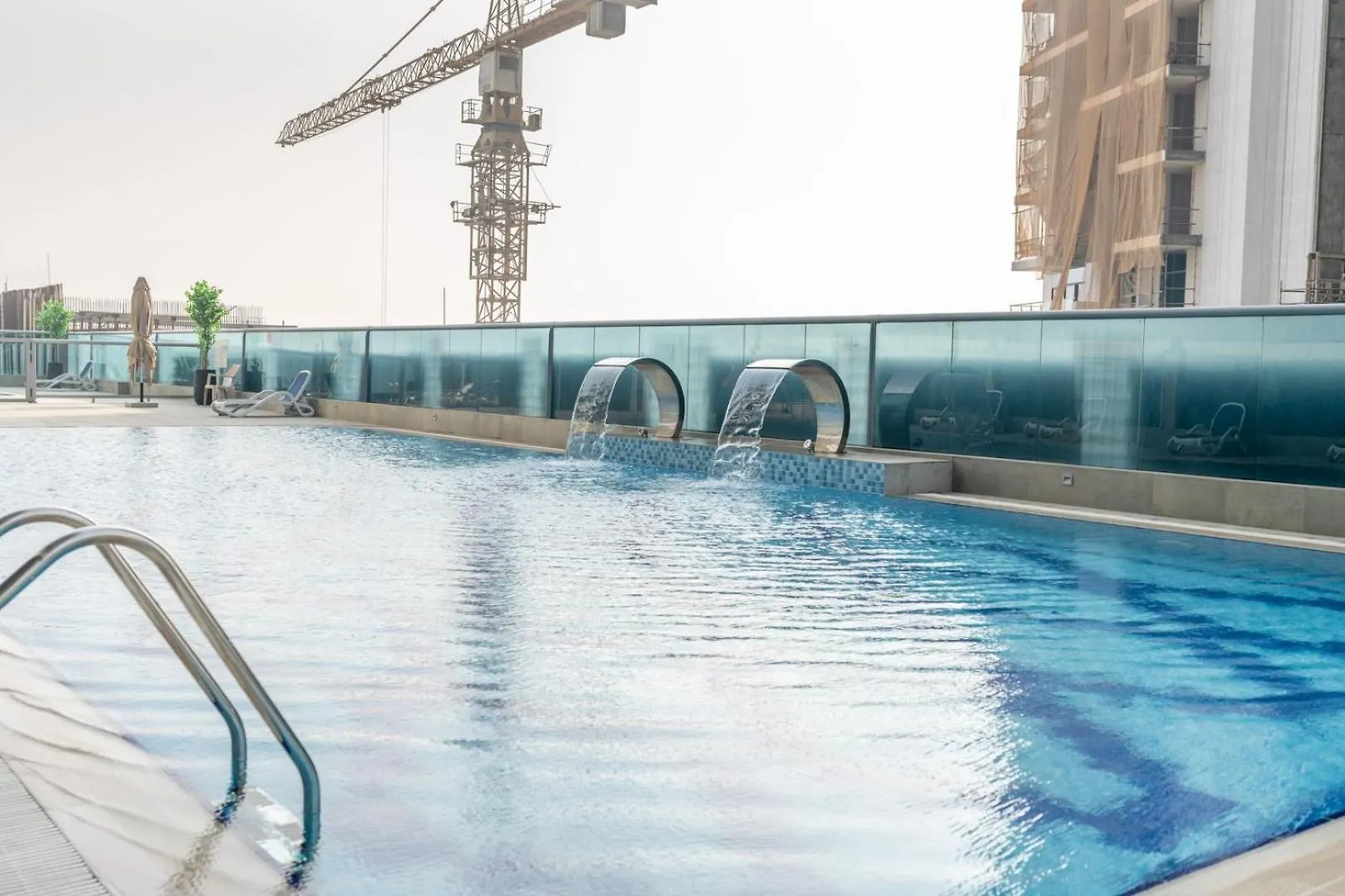 Apartment Guestready Holiday Homes - On The Rocks Dubai