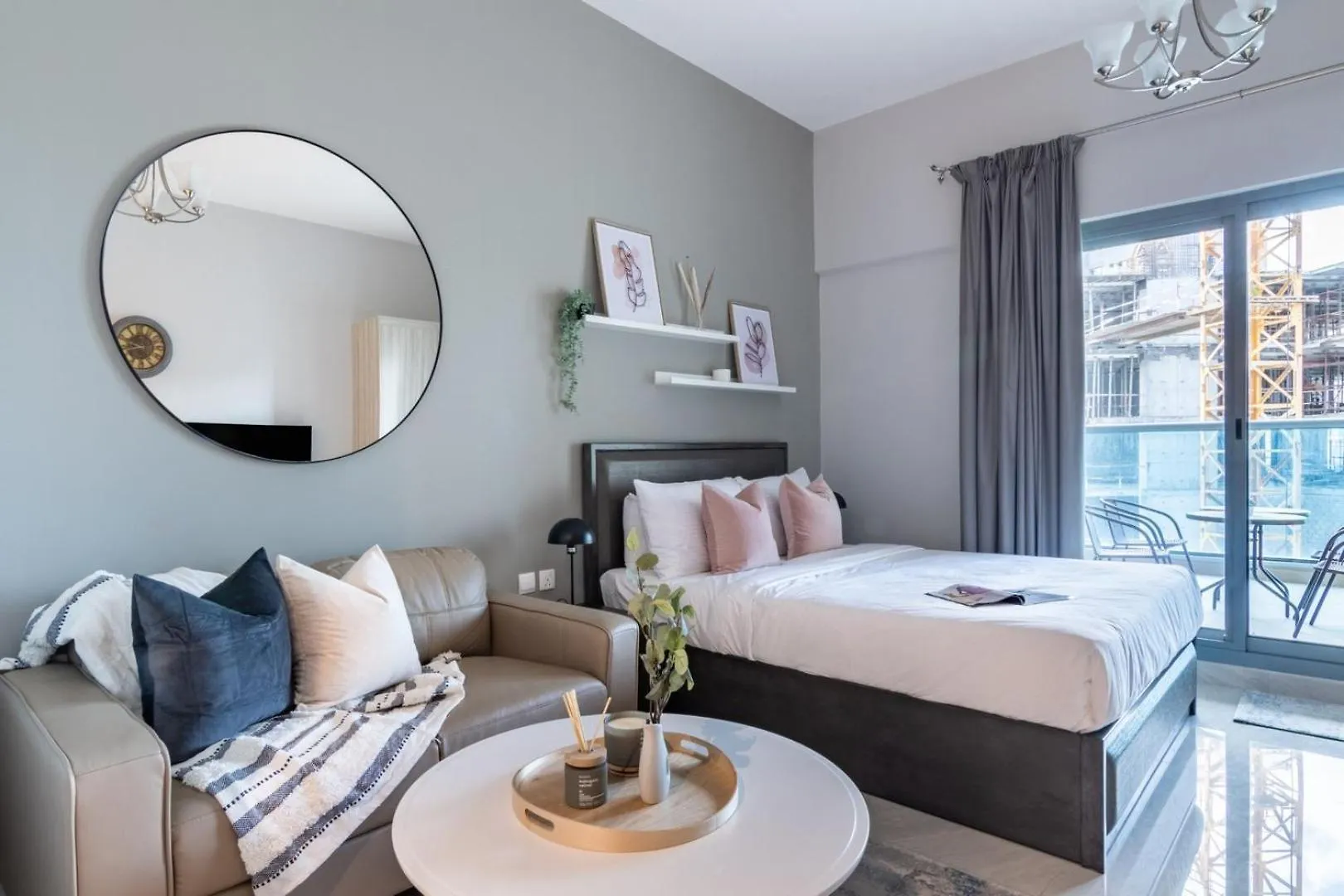 Apartment Guestready Holiday Homes - On The Rocks Dubai