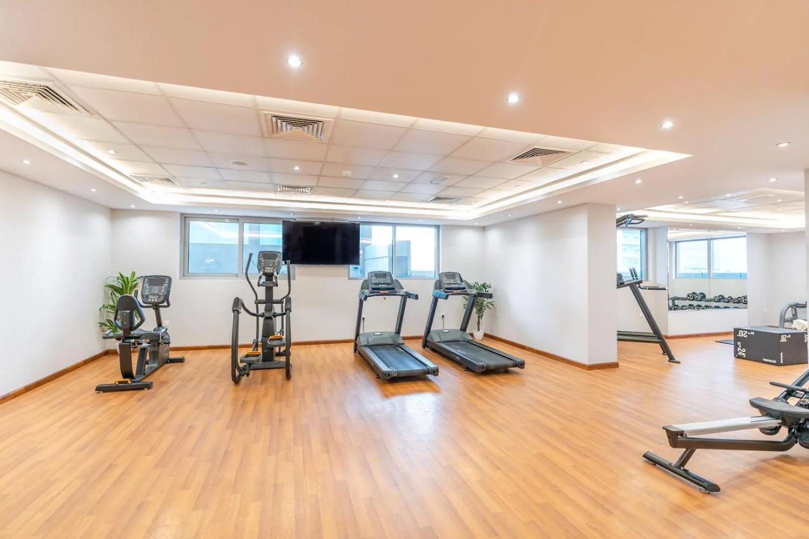 Guestready Holiday Homes - On The Rocks Dubai
