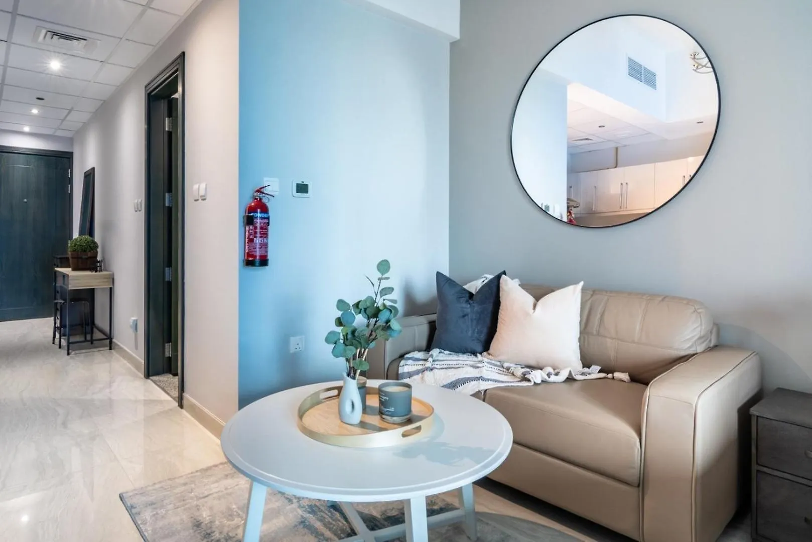 Guestready Holiday Homes - On The Rocks Dubai United Arab Emirates