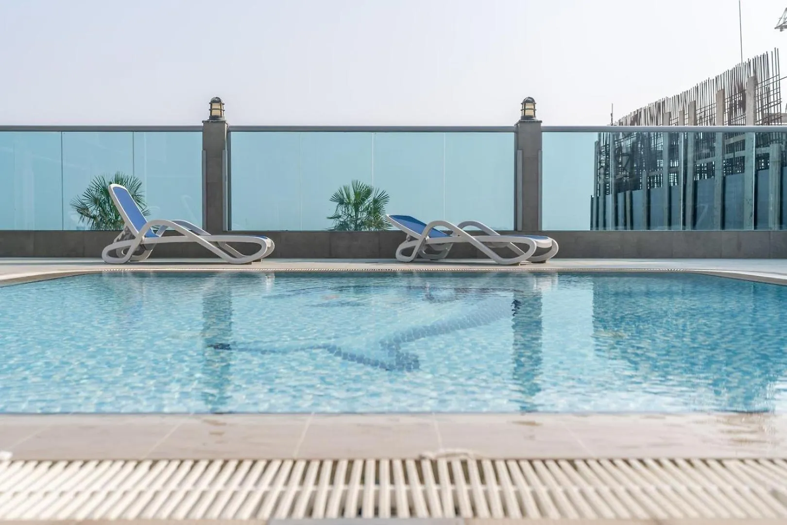 Guestready Holiday Homes - On The Rocks Dubai