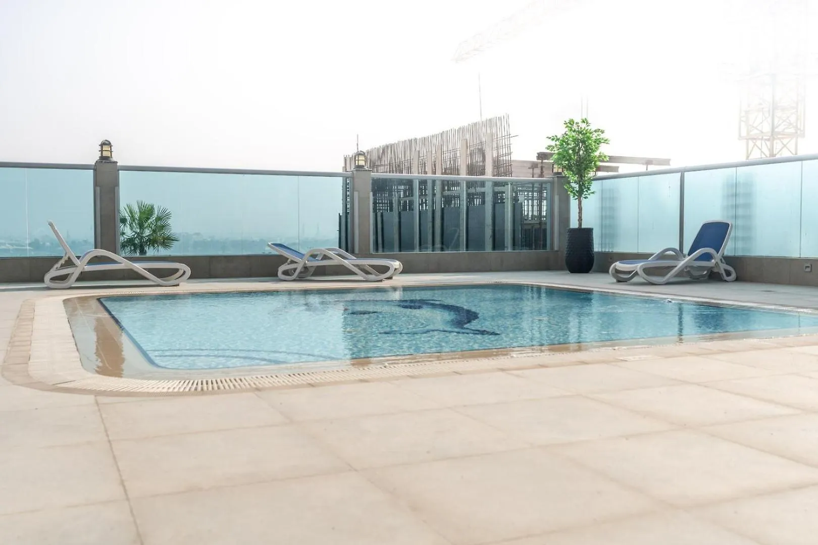Apartment Guestready Holiday Homes - On The Rocks Dubai United Arab Emirates