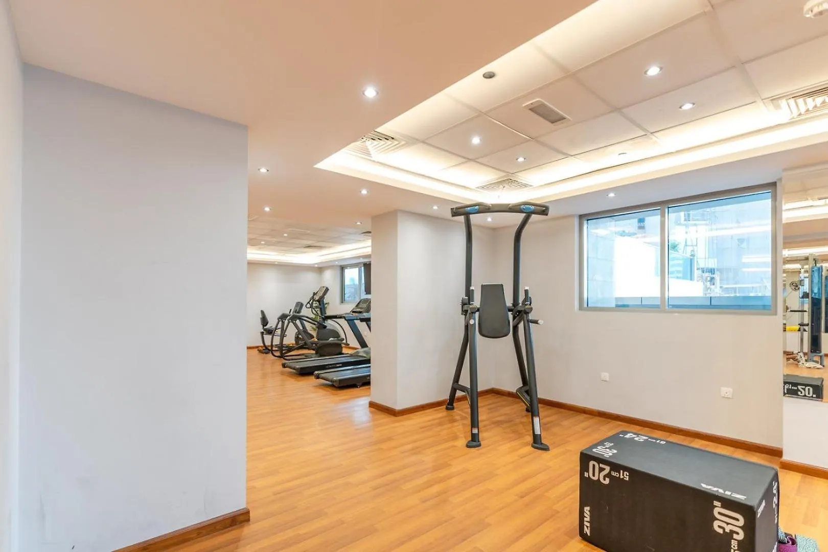 Guestready Holiday Homes - On The Rocks Dubai